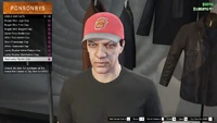 ArenaWar-GTAO-MaleHats-ArenaWarHats30-RedLuckyPluckerCap