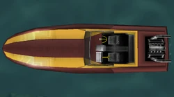 CubanJetmax-GTAVC-Top