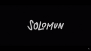 Solomun.