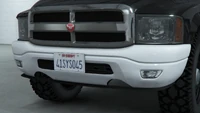 DoradoCruiser-GTAOe-FrontBumpers-SecondarySmoothedBumper