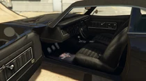 Dukes-GTAV-Inside