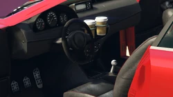 Inside view
