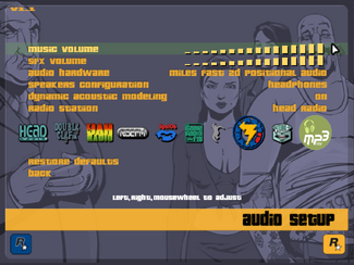 GTA Trilogy soundtrack: All the songs in GTA III, Vice City and San Andreas  listed