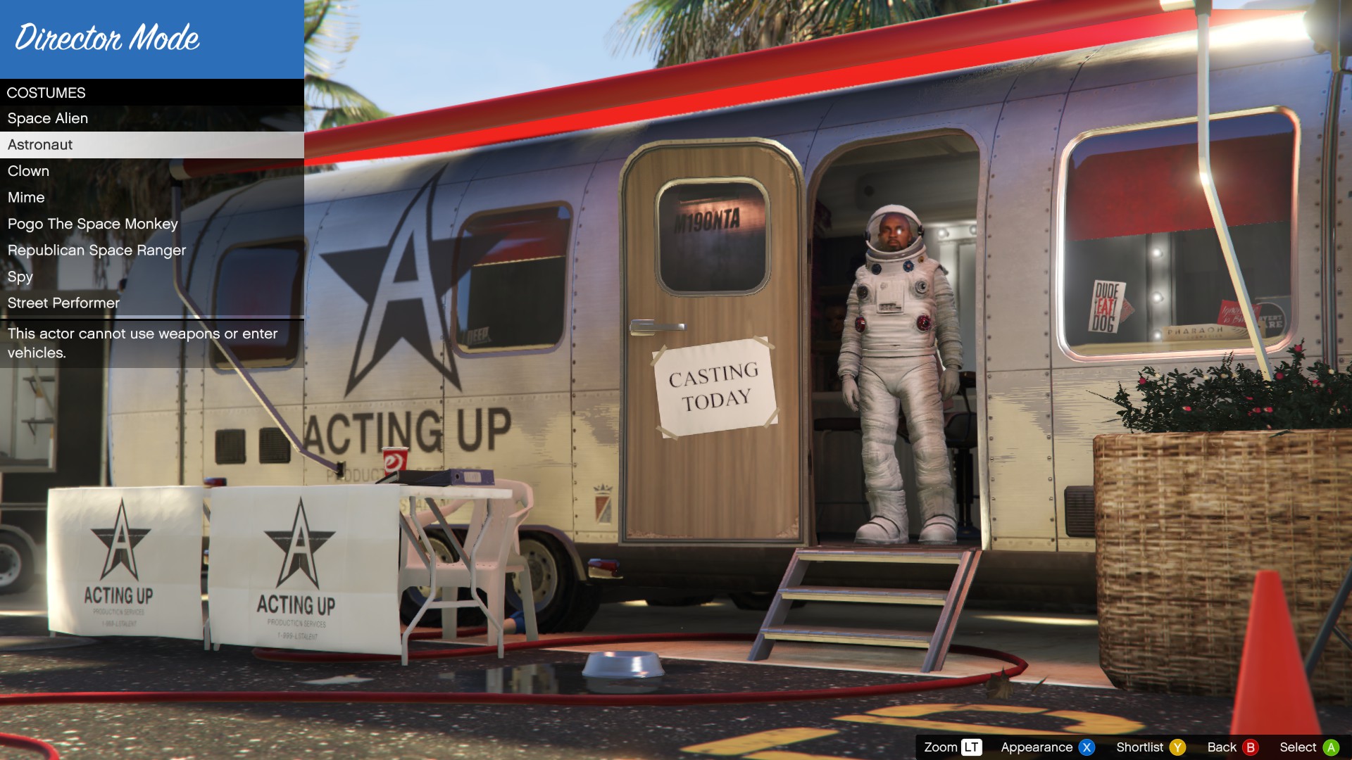 User Blog Pseudobread How The Rockstar Editor Can Turn You Into A Filmmaker Gta Wiki Fandom