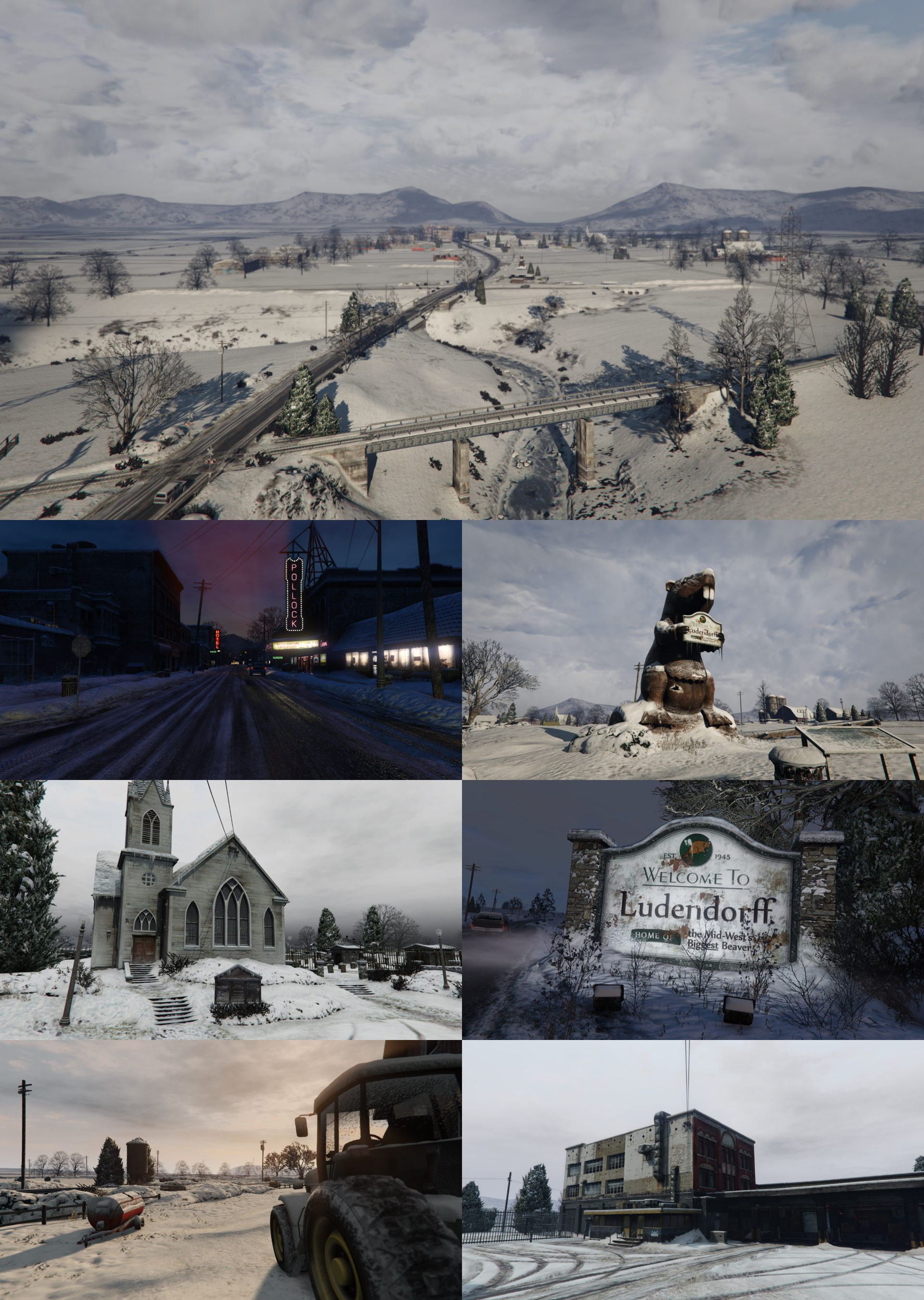 north yankton gta v