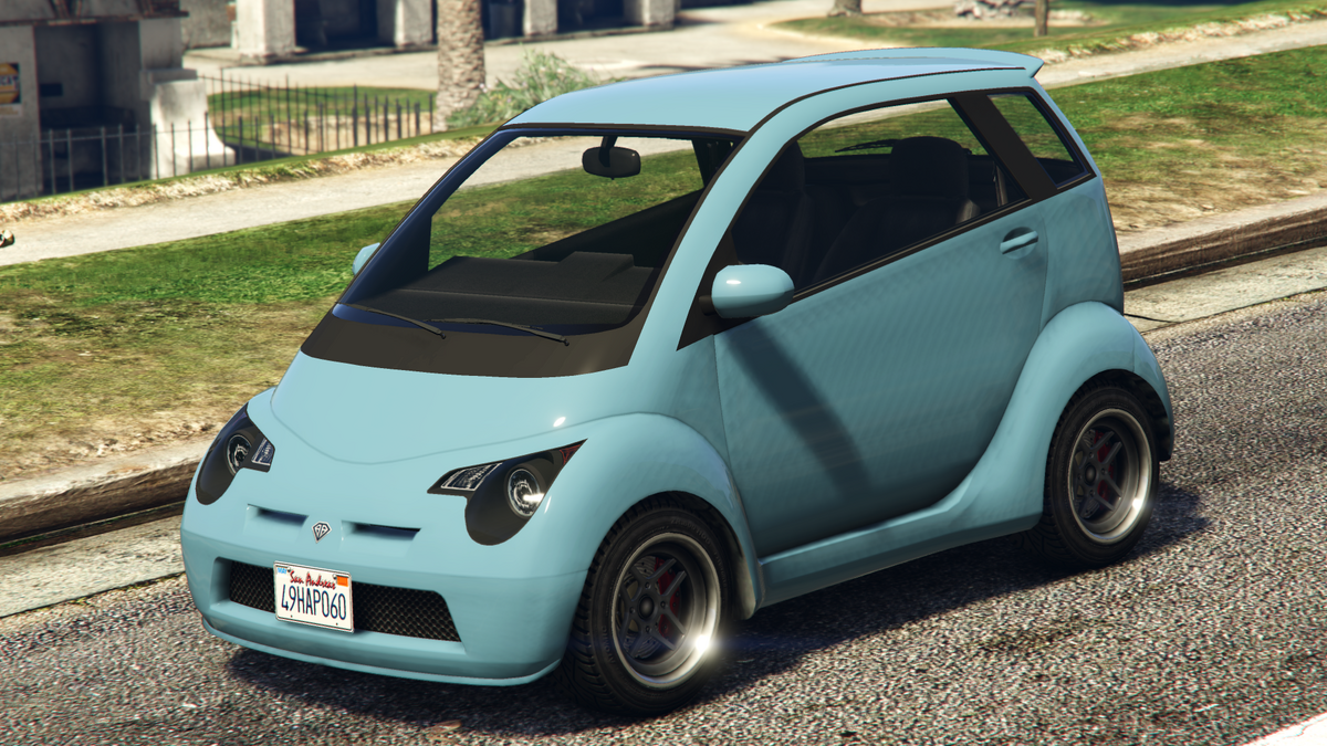 All car brands in gta 5 фото 71