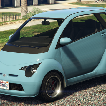 Panto Gta Wiki Fandom
