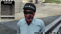 Smuggler'sRun-GTAO-FemaleMasks-Crime43-RedBlagueursFaceBandana