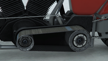 Wolfsbane-GTAOe-BeltDriveCovers-RemovePrimaryCover