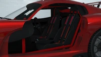 BansheeGTS-GTAOe-RollCages-PaddedCagewithCarbonSeats