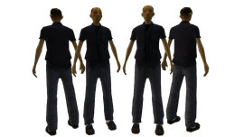 omost and csom2 renders (replicas).