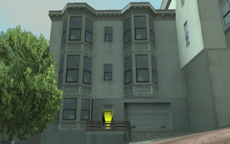 gta 4 safehouse mod