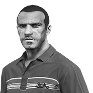 Niko Bellic, GTA Roleplay Wiki