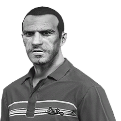 Niko Bellic – Wikipédia, a enciclopédia livre