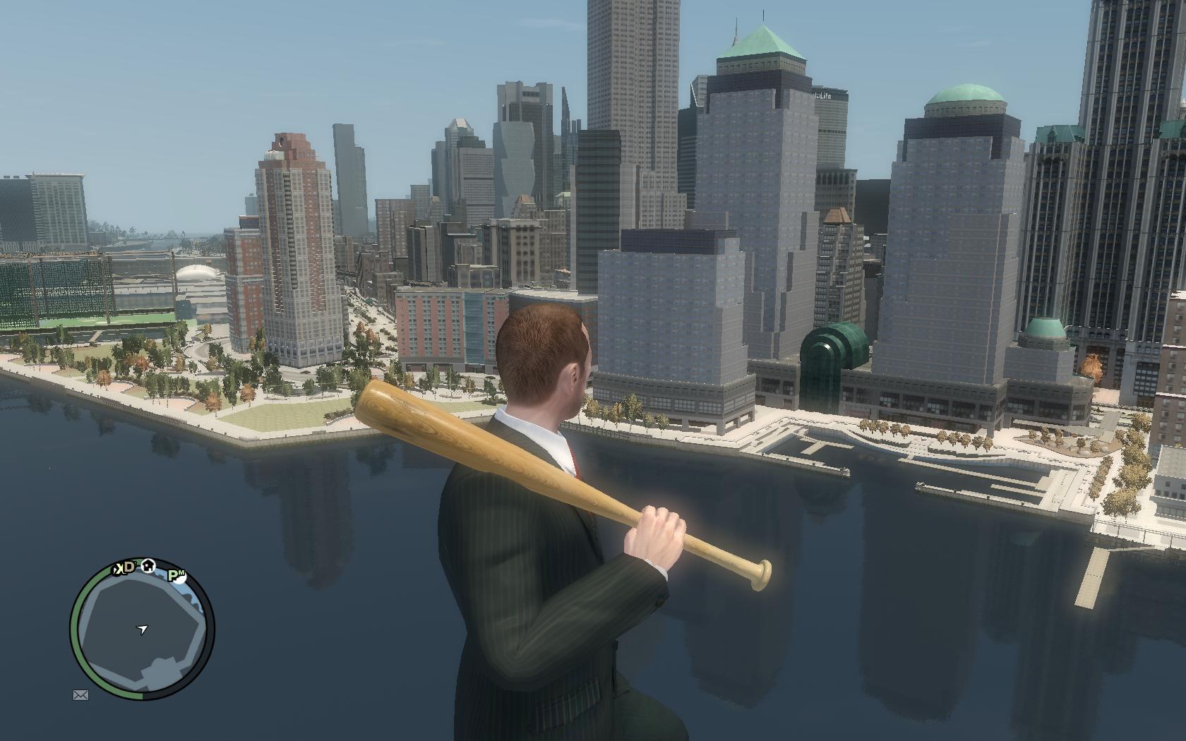 Take-Two kills OpenIV GTA IV mod with cease and desist