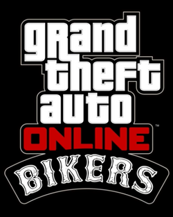 gta 5 online logo