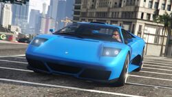 Infernus from GTA SA please : r/gtaonline