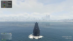 Exterior view and control schema ( controller)
