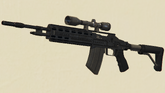 MarksmanRifle-GTAVee