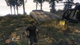 Go to Del Perro Beach.