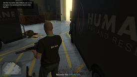 SecurityContract-VehicleRecovery-GTAOe-RecoverTheDeliveryVan