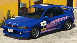 SultanRSClassic-GTAO-front-KarinPerformance,Pink