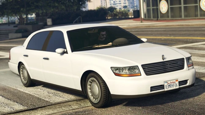 "Action" image for GTA Online.