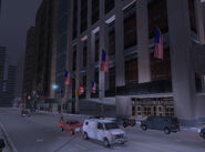 BellevillePark-GTA3-westernblock.jpg (296 KB) The skyscraper block on the western side of the district.