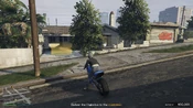 BikeService-GTAOe-Customer-JamestownStreet