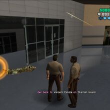 Cop Land Gta Wiki Fandom