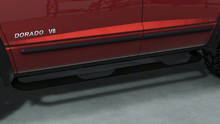 Dorado-GTAOe-Skirts-PlasticSideSteps