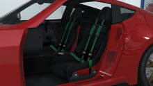 Euros-GTAO-Seats-PaintedBucketSeats