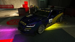 Halloween2025Week1-GTAOee-HaosPremiumTestRide-NoAd