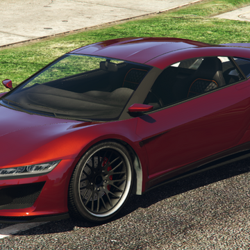 Jester Gta Wiki Fandom
