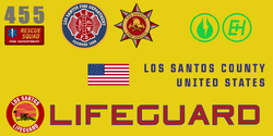 Lifeguard Gta Wiki Fandom Lifeguard Gta Wiki Fandom