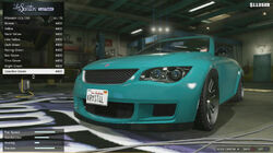 Did u know the the los santos customs is based on the real life shop west  coast customs : r/gtaonline