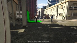 Meltdown-Film-GTAV-SceneBeingFilmedDuringDeepInside.png (2.62 MB) The scene being filmed during "Deep Inside".