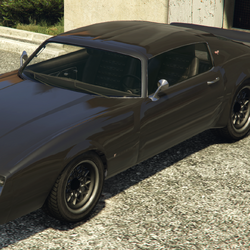 Category Muscle Cars Gta Wiki Fandom