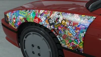 Remus-GTAO-Fenders-StickPerformanceFrontFenders