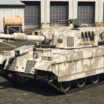 Rhino Tank Gta Wiki Fandom