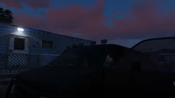 RomanceIsn'tDead-GTAO-SS6.png (1.1 MB) Stealing the 2nd Lost van.