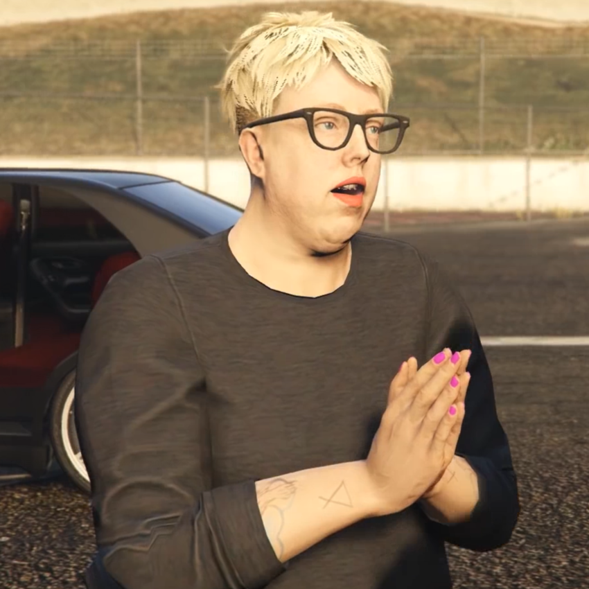 Grand Theft Auto: DJ the Black Madonna Shares Secrets