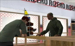 ...and that ever since he beat him in that fair, Berkley has been obsessed with revenge.