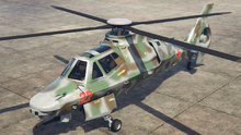 Akula-GTAOe-LiveryFront-SprayedCamo