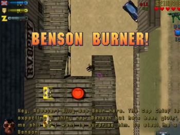 BensonBurner-Mission-GTA2