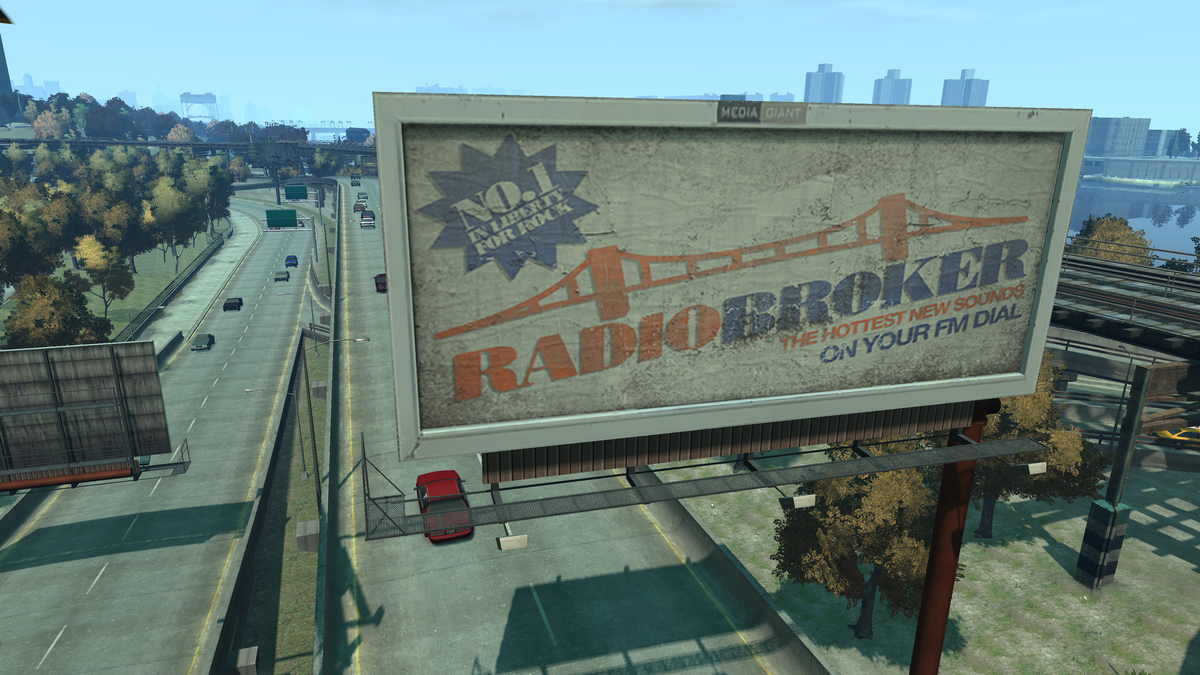 Radio Broker | GTA Wiki | Fandom