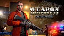 Weapon Components Random Event.