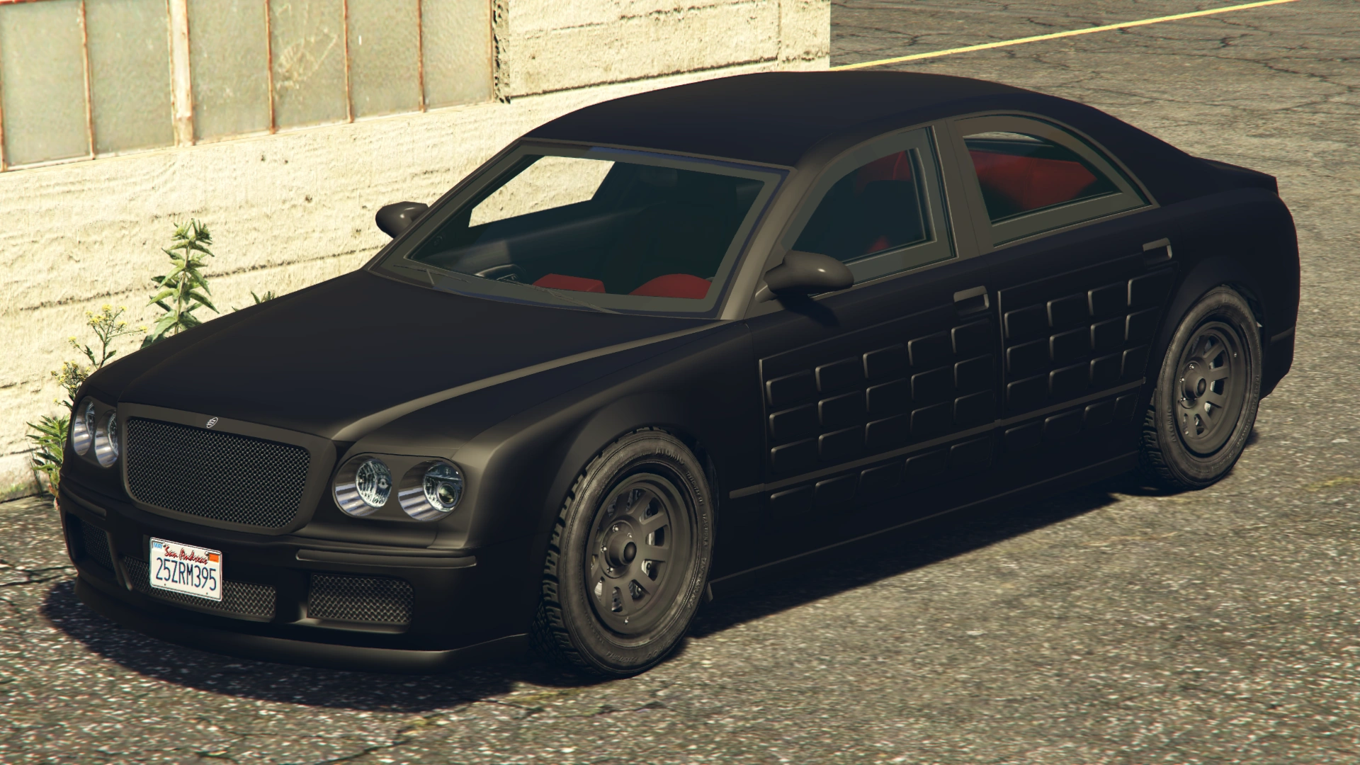 Cognoscenti 55 | GTA Wiki | Fandom