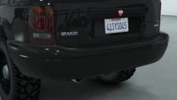 DoradoCruiser-GTAOe-RearBumpers-PrimaryExtendedBumper