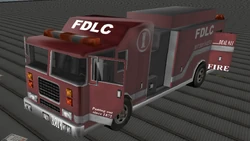 Firetruck-GTAIII-Other